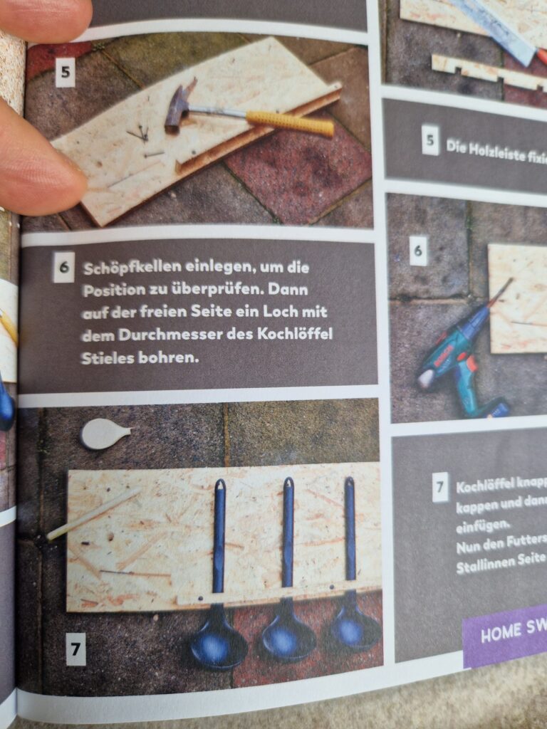 Einrichtung von Stall und Gehege – Gurkentruppe Gewächshaus