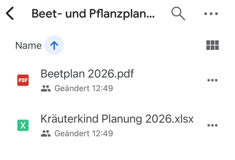 Planung & Mischkultur – Gurkentruppe Gewächshaus