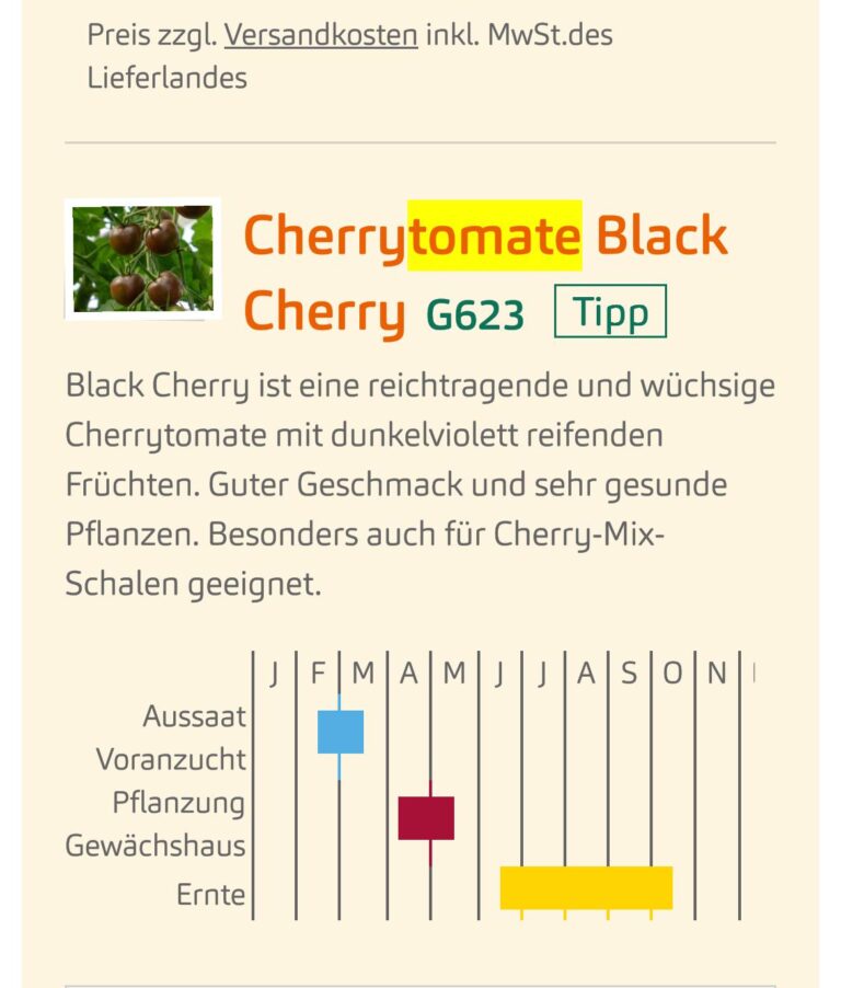 Saatgut – Gurkentruppe Gewächshaus